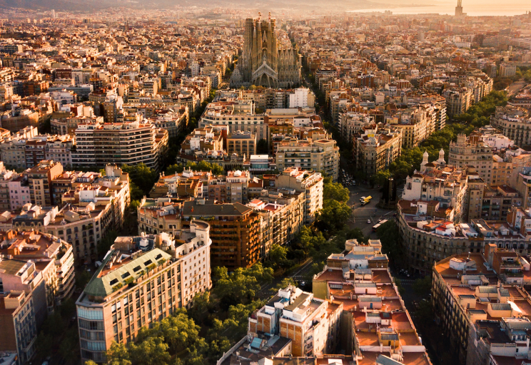 ¡Somi Barcelona! Red de ayuda ciudadana entre barceloneses 