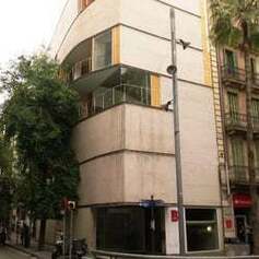 Biblioteca Vila de Gràcia