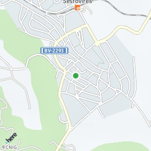 OpenStreetMap - Carrer Dr. Pau Costas, 47 Sant Esteve Sesrovires